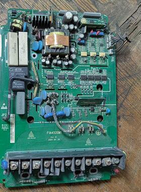 【议价】F1A452GM1变频器驱动板模块7MBR50SB1