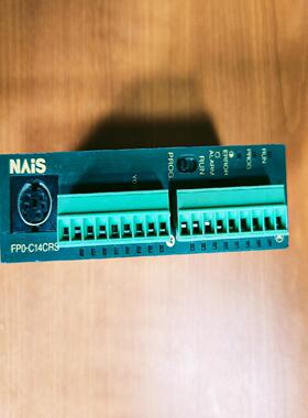 [议价]松下二手拆机 fpo-c14crs 原装正品实物拍摄功能包