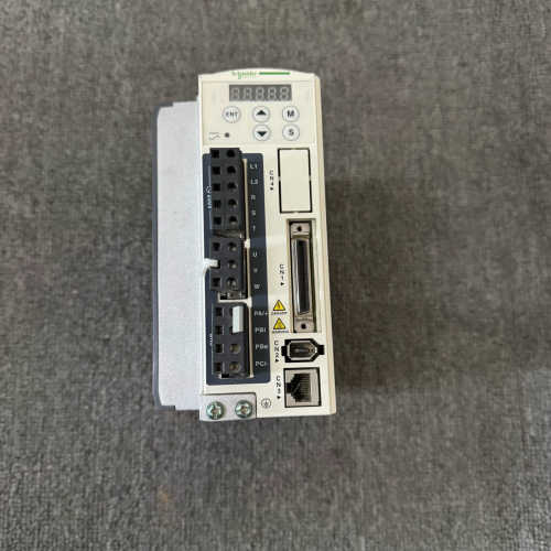 【议价】伺服驱动器LXM23DU15M3X，1.5kW，200