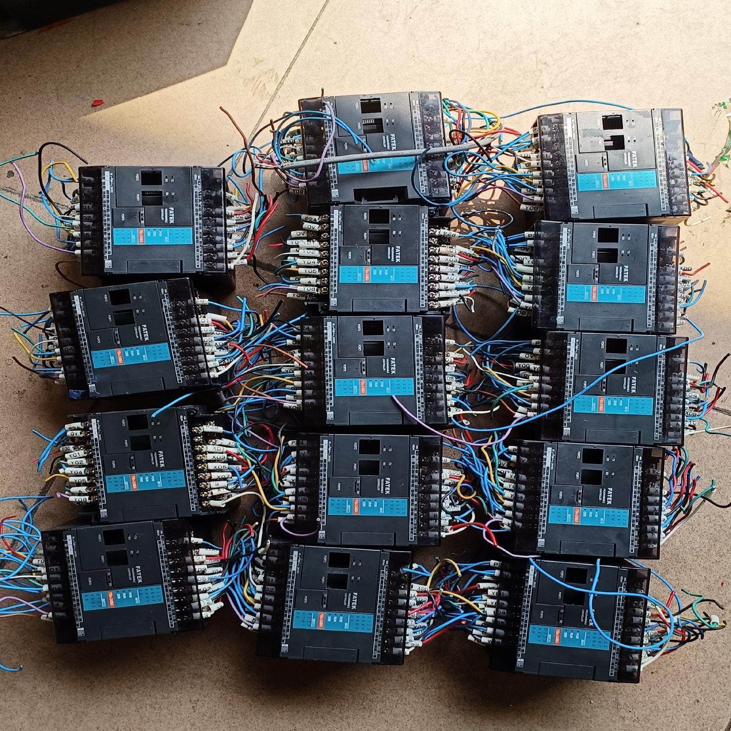 【议价】永宏FBS-24MA-D24现货实拍功能包好单价