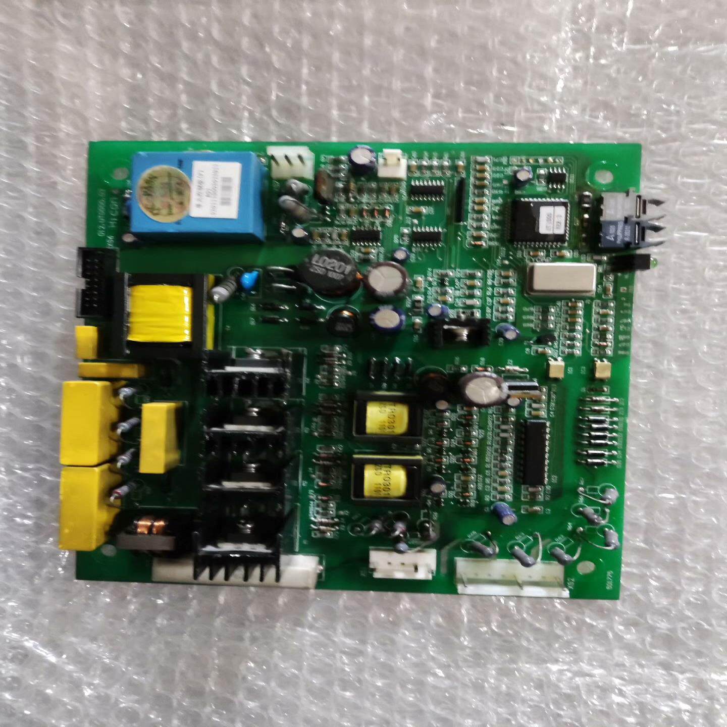 【议价】UT1000 VER3 单元控制板P A01 合康 功