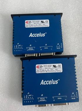 【议价】copley Accelus伺服驱动器ASP-090-18