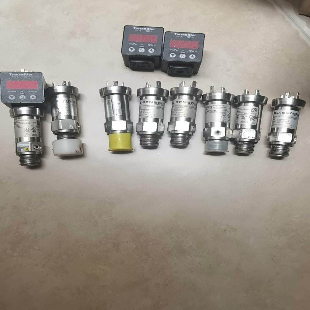 【议价】BD SENSORS DMK331P 505-4003-1-