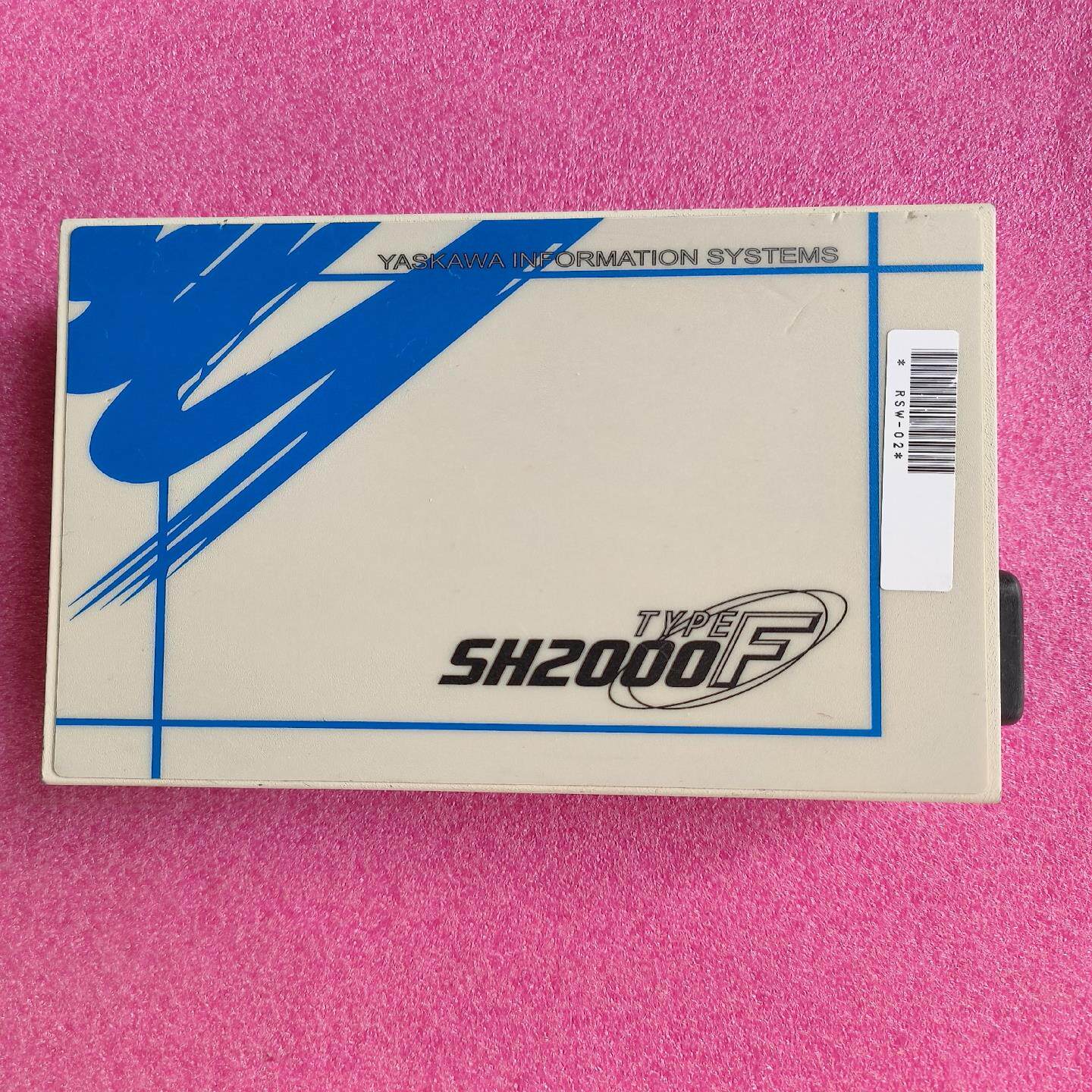 【议价】安川信息系统SH2000F