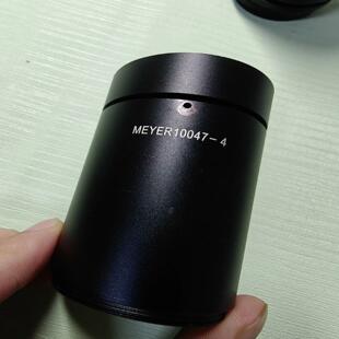 【议价】德国梅耶M45口镜头接口口径螺旋45mm