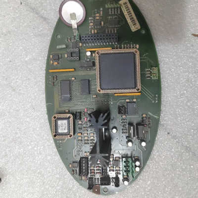 【议价】英福康卤素检漏仪HLD5000主机主板20063044