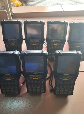 【议价】Symbol讯宝MC92N0远距二维条码数据采集器终端  四