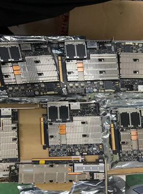 【议价】nvidia bluefield-2 双口100g dpu