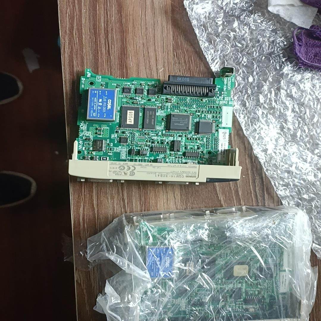 【议价】测试现货  CQM1H-SCB41  实物拍摄