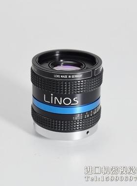 【议价】Linos MeVis-C NIR 25mm f16 机