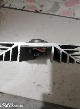 【议价】mj4502带散热片