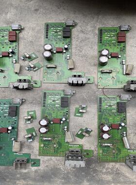 [议价]西门子伺服驱动器主板A5E01161649驱动板CUCP A