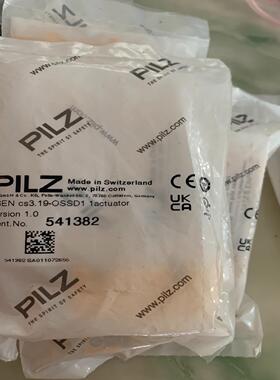 【议价】*现货销售*全新PILZ皮尔兹磁块PSEN cs319-O