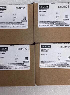 【议价】SIEMENS 西门子 6ES7 972-0BB42-0XA