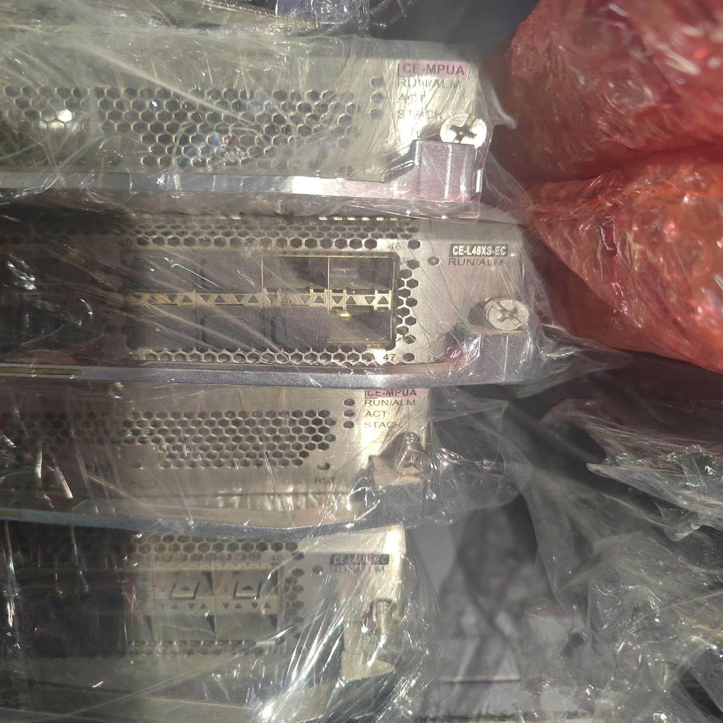 【议价】华为CE-L48XS-EC 48口万兆光业务