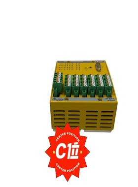 【议价】BACHMANN  SLC284     模块感兴趣的话拍