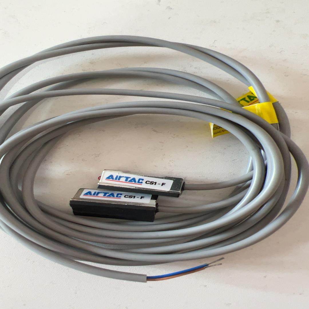 【议价】国产亚德客磁感应器CS1-F