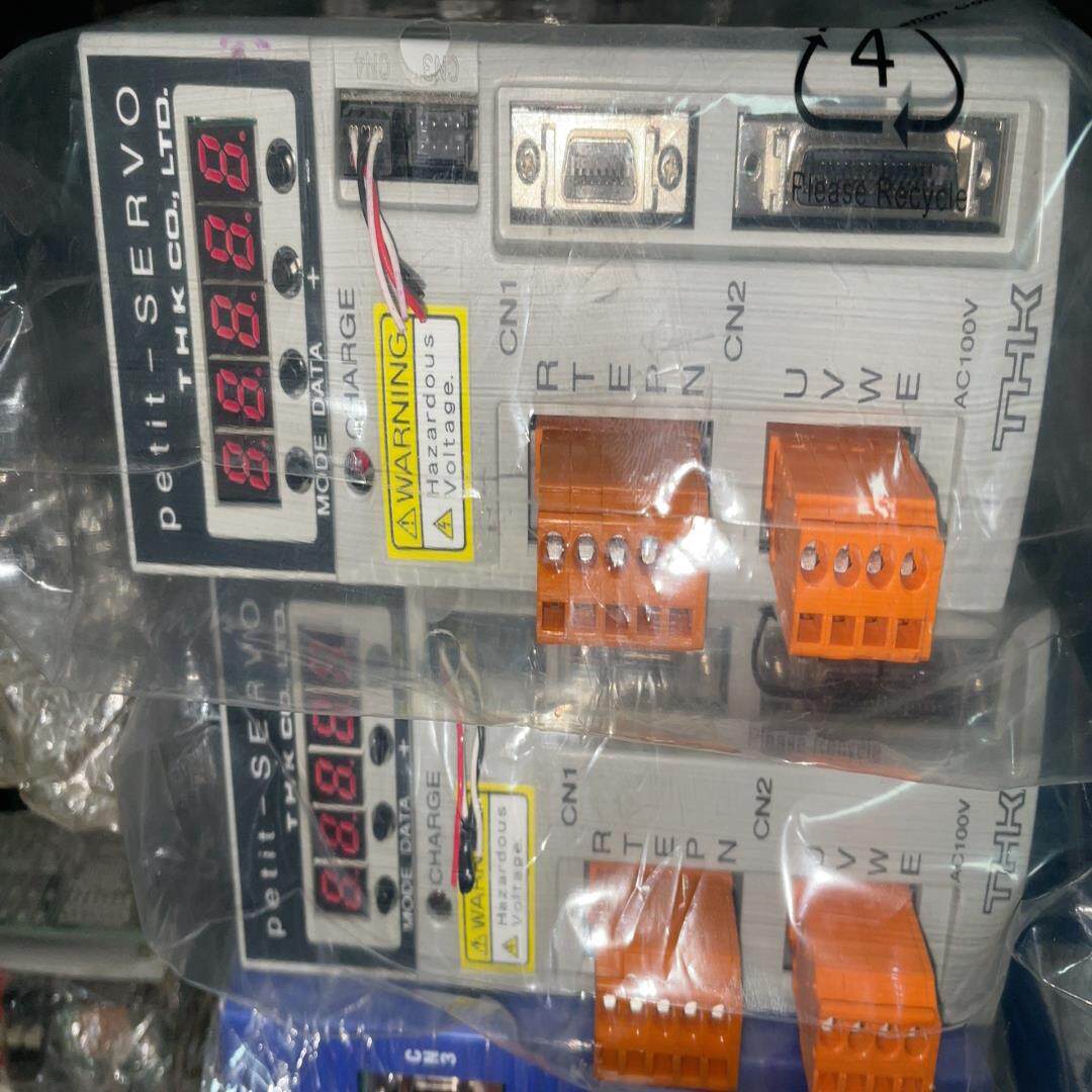 【议价】THK驱动器 QT-OP3TH1 拆机二手功能包好 单价28