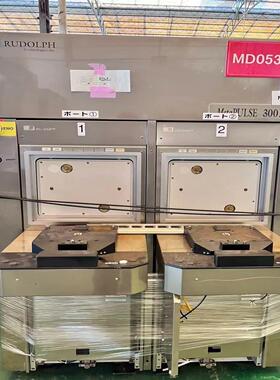【议价】美国RUDOLPH MetaPulse 300XCu晶圆搬运