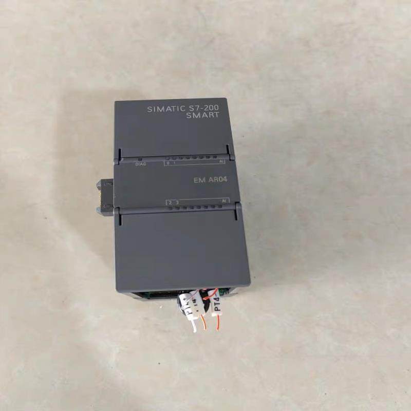 【议价】西门子200smart PLC温度模块 6ES7 288-3