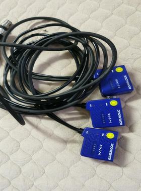 【议价】得利捷型号…M120210SH5378…三个