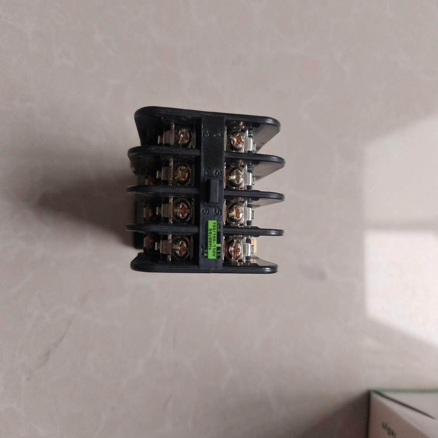 【议价】富士接触器 中间继电器 SRCa50－3FX