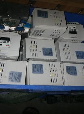 【议价】jracdrive变频器075lw 04kw调速器red