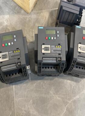 【议价】6SL3210-5BE23-0UV03KW单价350有两