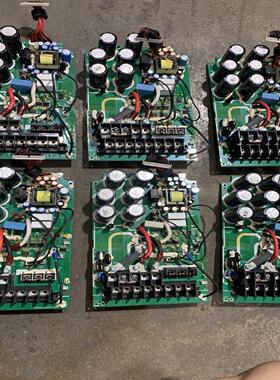 [议价]台达cp2000c2000变频器驱动板75kw11k