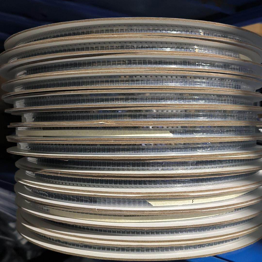 【议价】SS510 SMA封装5A 100V贴片二极管35元1k