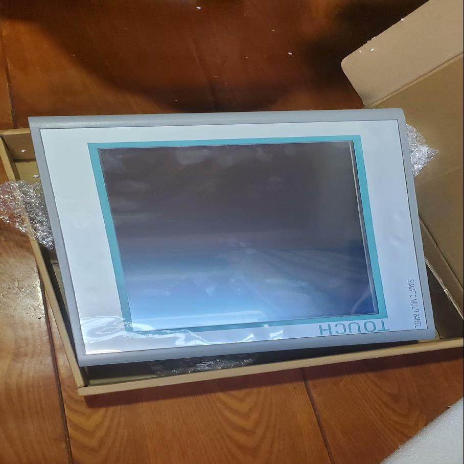 【议价】644-0AA01-2AX0西门子触摸屏   配带包装包邮