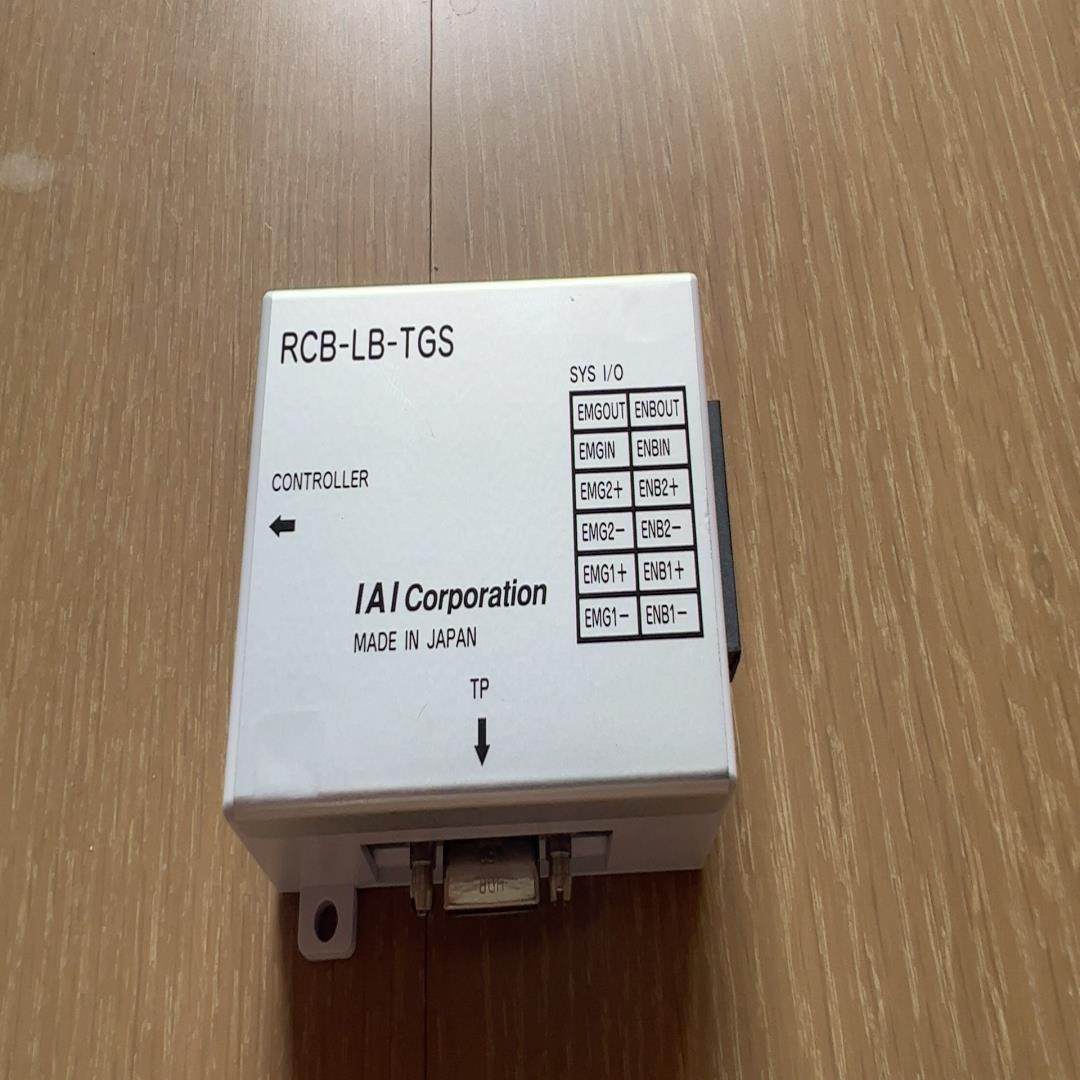 【议价】日本IAI 控制器 驱动器 RCB-LB-TGS