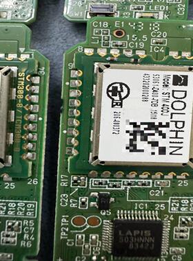 【议价】#电子元器件 STM400JLAPIS503HNNN整套