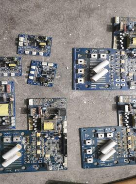 [议价]正弦em600系列变频器驱动板em600-037-3bdrv