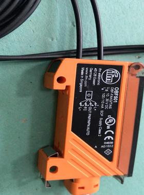 【议价】易福门 ifm OBF501