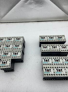 [议价]西门子接触器3rt1015-1bb41 3rh1122-1