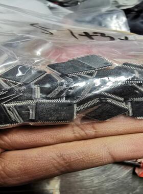 【议价】散新STM32F030R8T6数量76个打包价1520