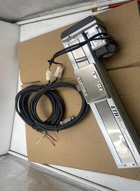 [议价]日本TOYO滑台ETH6M-L20-250-BR-P10-E