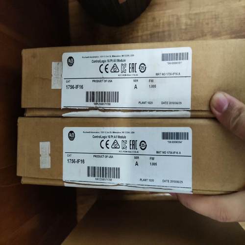 【议价】AB模块 1756-rm2 1756-of8 1756-if