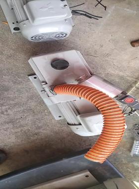 【议价】进口三菱真空泵VP-RS-B-310M1正常使用实物拍