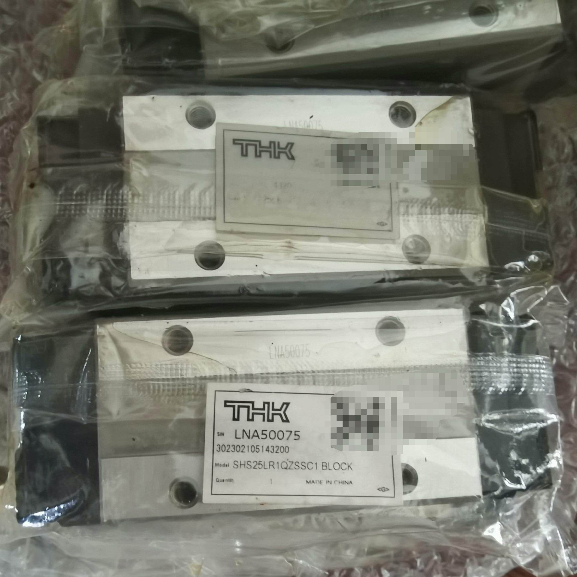 【议价】特价THK滑块SHS25LR1QZSSC1