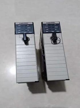 【议价】AB罗克韦尔模块LOGIX5555 1756-L55A 1