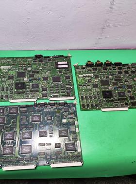 【议价】UKI贴片机 KE750 KE760 CPU卡 E86017