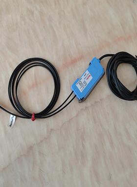 [议价]ft-v40 raychon光纤放大器实物拍摄正常使用