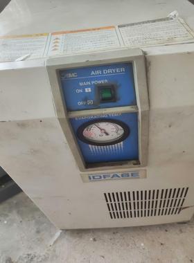 【议价】smc空气干燥器IDFA6E-23