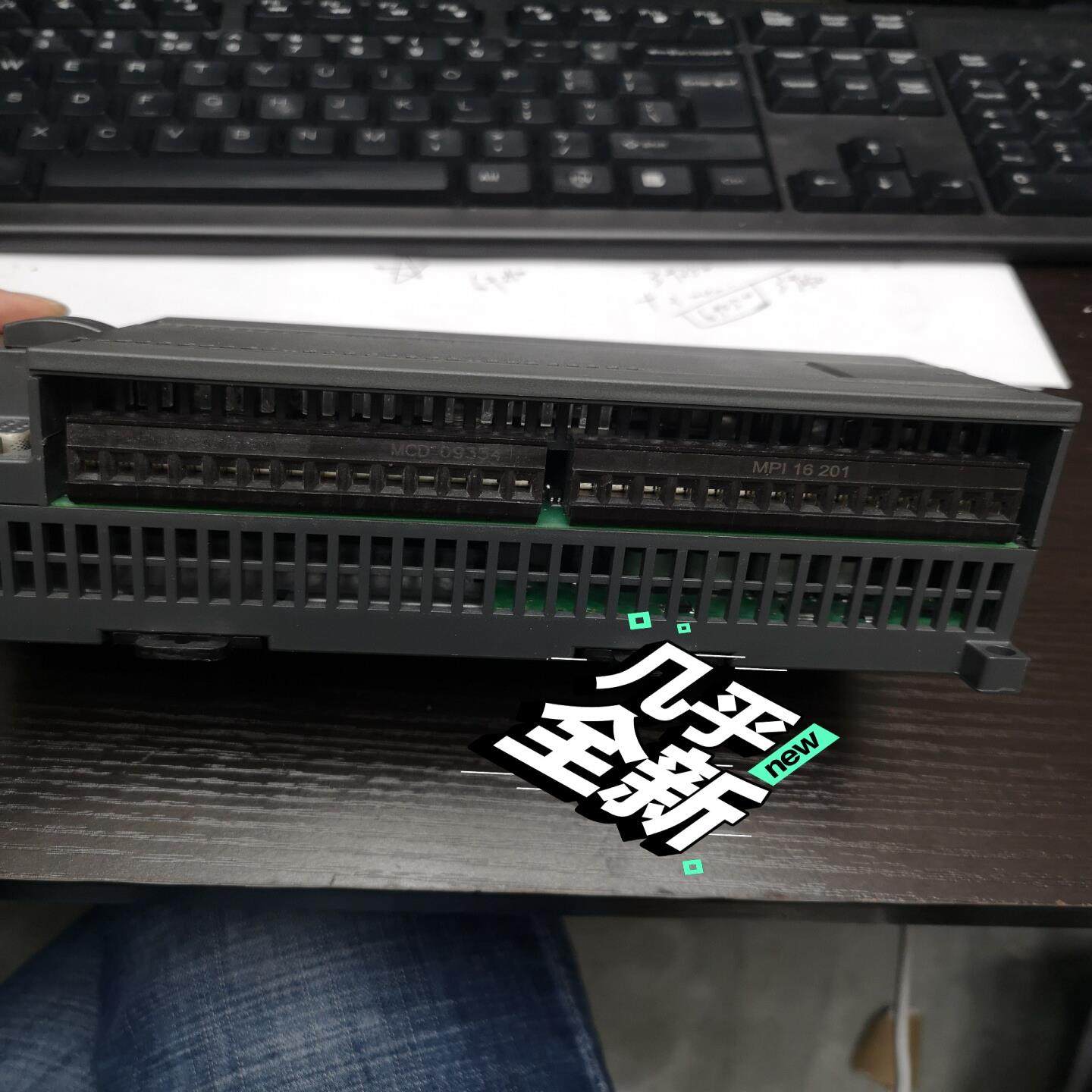 【议价】6ES7216-2AD23-0XB8全新看清楚裸机有需要的直