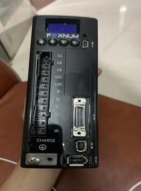 [议价]foxnum dxfe11240012-实物如图单驱动器