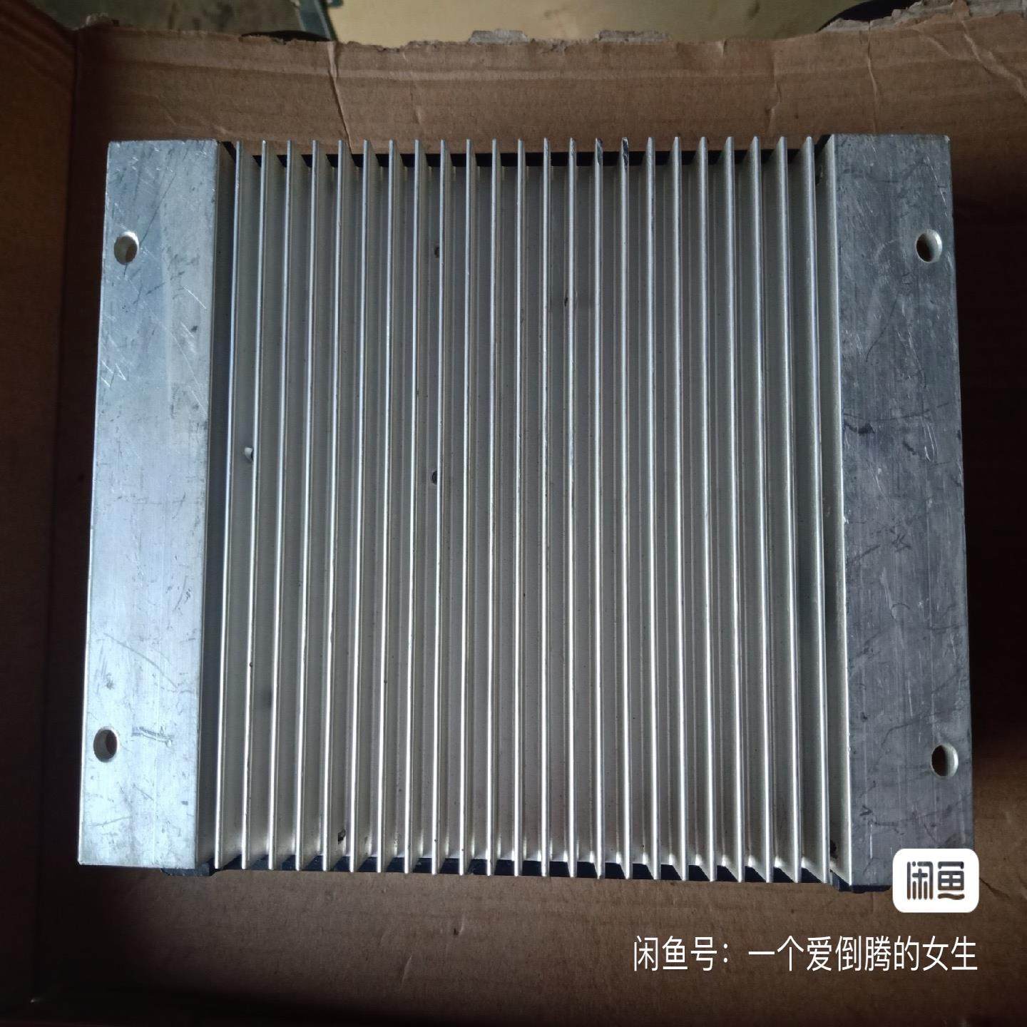 【议价】NSFC01-01 门机变频控制器04KW 拆机件功能