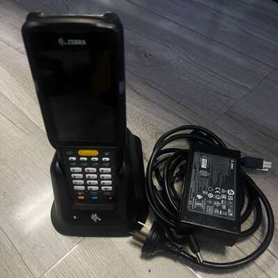 MC3300/MC3390/MC3300XR