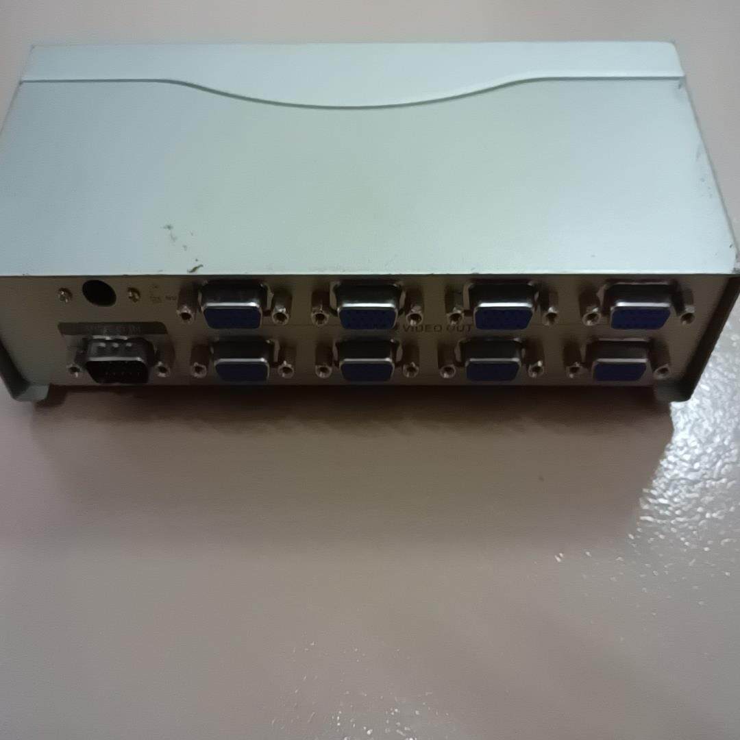 【议价】Model NameVAGSplitter 1 input